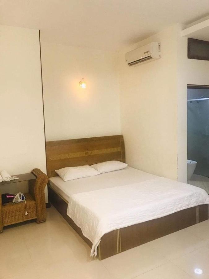 Can Ho Son Thinh - Homestay Vung Tau Exterior foto
